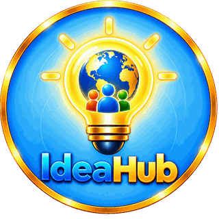 IdeaHub logo